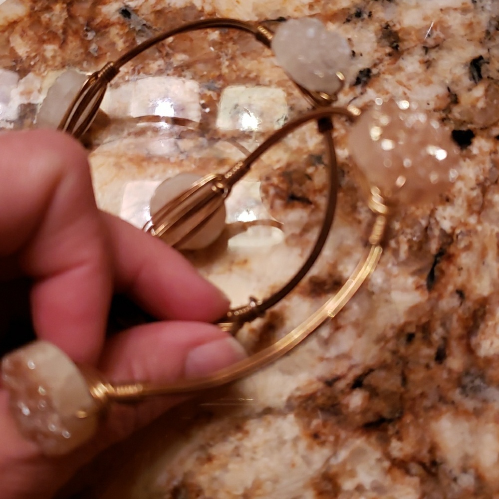 Bourbon and boutie bracelets 2